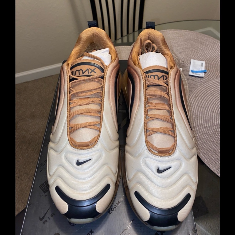 Nike Air Max 720 ‘Desert’